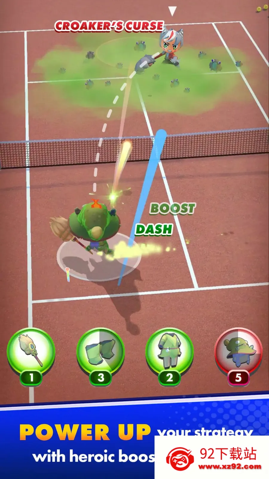 ���ĺ��ֱײ(Ȥζ��ë����Ϸ)v0.9.5 ��׿���ͼ