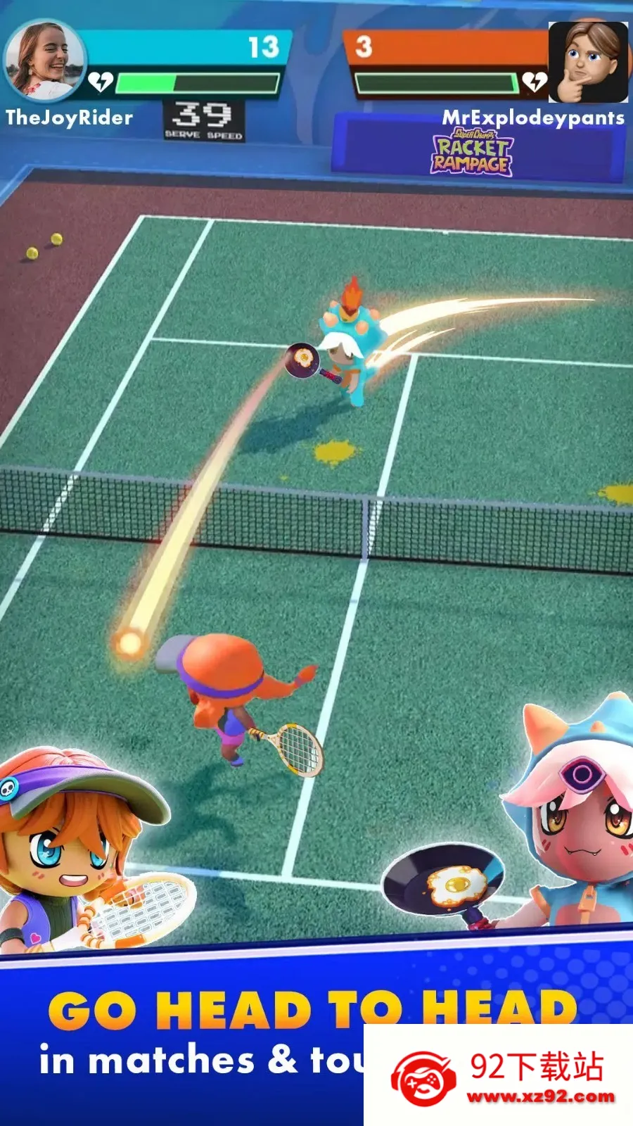 ���ĺ��ֱײ(Ȥζ��ë����Ϸ)v0.9.5 ��׿���ͼ