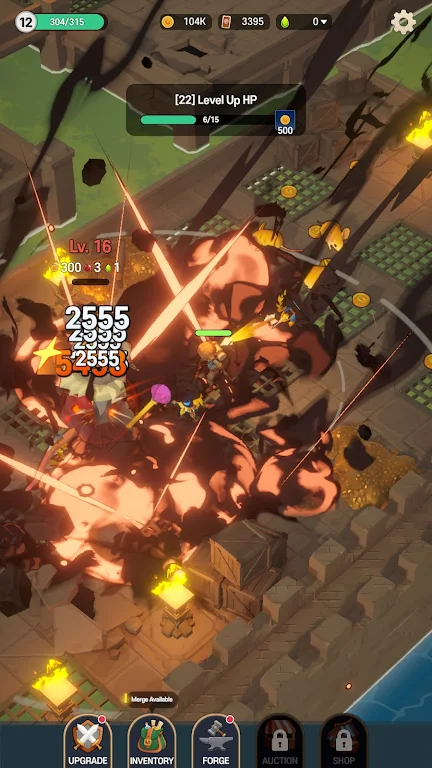 ������˸����˵�(���������Ϸ)v0.4.5 ��׿���ͼ