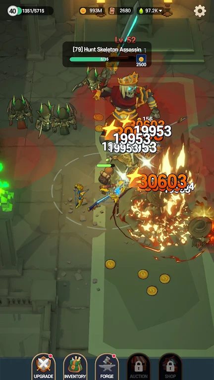 ������˸����˵�(���������Ϸ)v0.4.5 ��׿���ͼ