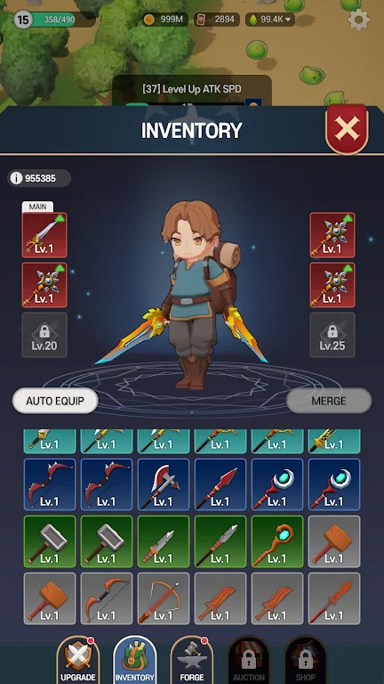 ������˸����˵�(���������Ϸ)v0.4.5 ��׿���ͼ