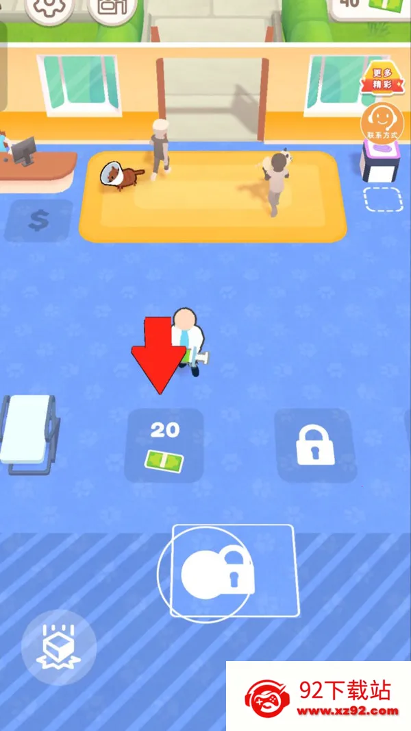 ��������ս2026�ٷ����°汾v1.0.0 ��Ѱ��ͼ