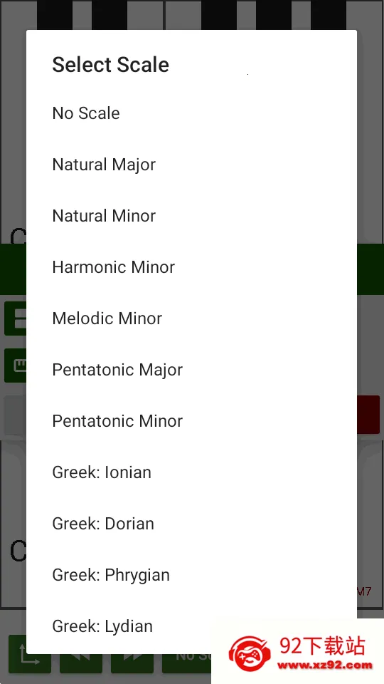 Tonality(�ֻ���������)v1.2 ��Ѱ��ͼ