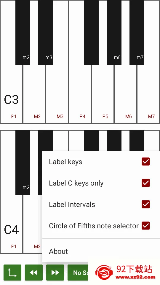 Tonality(�ֻ���������)v1.2 ��Ѱ��ͼ