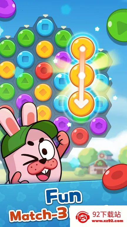 �ֿ˴�Link Village(��������Ϸ)v0.1.4 ��Ѱ��ͼ