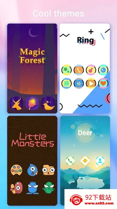 cool mi launcher������2026�ٷ�����v6.4.1 �ٷ������ͼ
