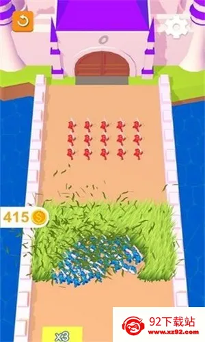 Ϯ���Ǳ�(�ܿ�ð����Ϸ)v1 �ֻ����ͼ