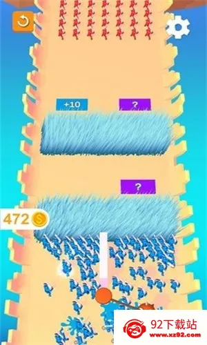 Ϯ���Ǳ�(�ܿ�ð����Ϸ)v1 �ֻ����ͼ