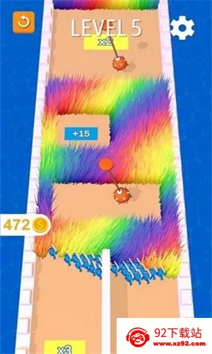 Ϯ���Ǳ�(�ܿ�ð����Ϸ)v1 �ֻ����ͼ