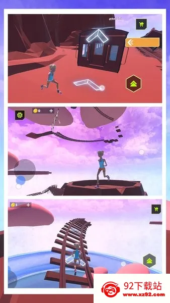 ���С���ܿ�2(�ֻ��ܿ���Ϸ)