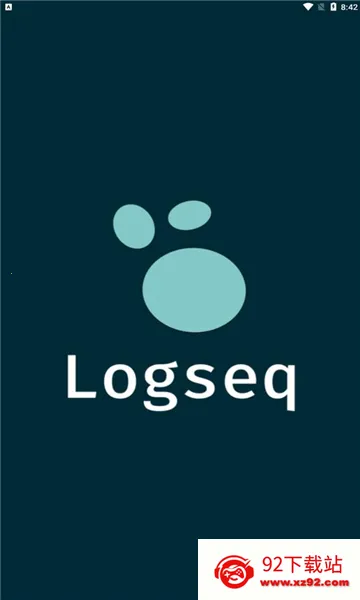 Logseq��׿���ֻ���v1.0 ��׿���ͼ