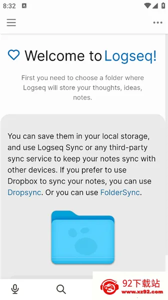 Logseq��׿���ֻ���