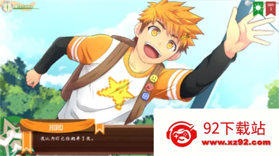 CampBuddy(ð�ս�����Ϸ)v2.0 �ֻ����ͼ