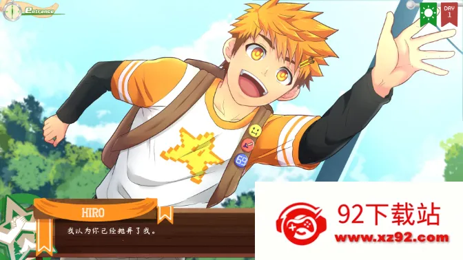 CampBuddy(ð�ս�����Ϸ)v2.0 �ֻ����ͼ