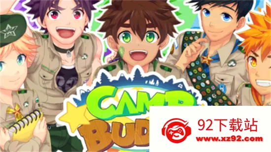 CampBuddy(ð�ս�����Ϸ)v2.0 �ֻ����ͼ