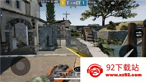 csgo���ʷ�(CSGO�����Ϸ)v2.2 �ֻ����ͼ