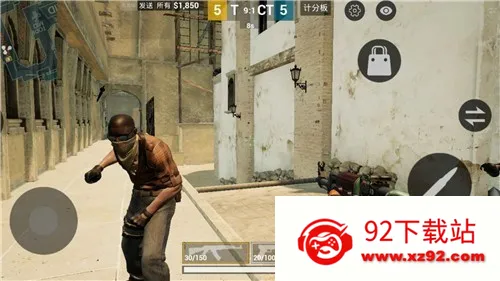 csgo���ʷ�(CSGO�����Ϸ)v2.2 �ֻ����ͼ