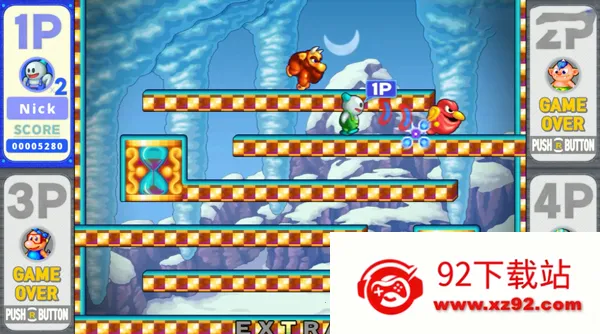 游戏新手攻略截图3