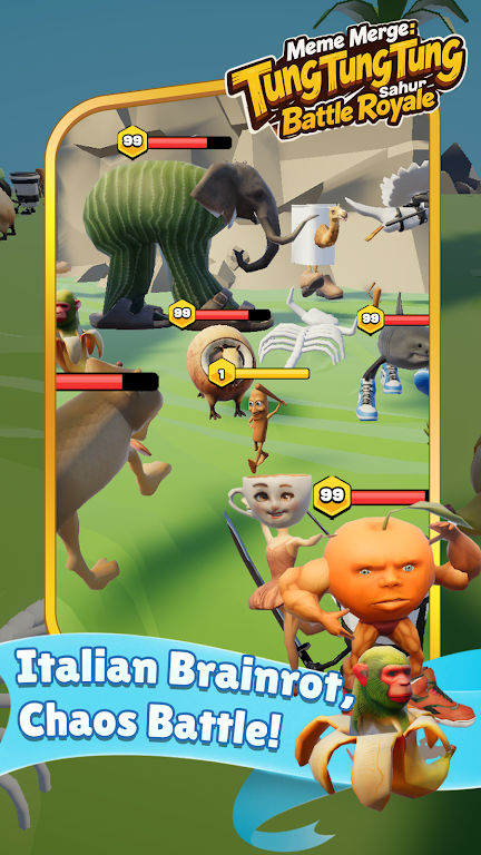 ���˺ϳɣ�ի�¶Ծ�(�����������Ϸ)v1.8 �ֻ����ͼ