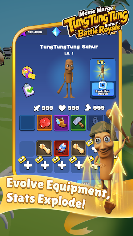 ���˺ϳɣ�ի�¶Ծ�(�����������Ϸ)v1.8 �ֻ����ͼ