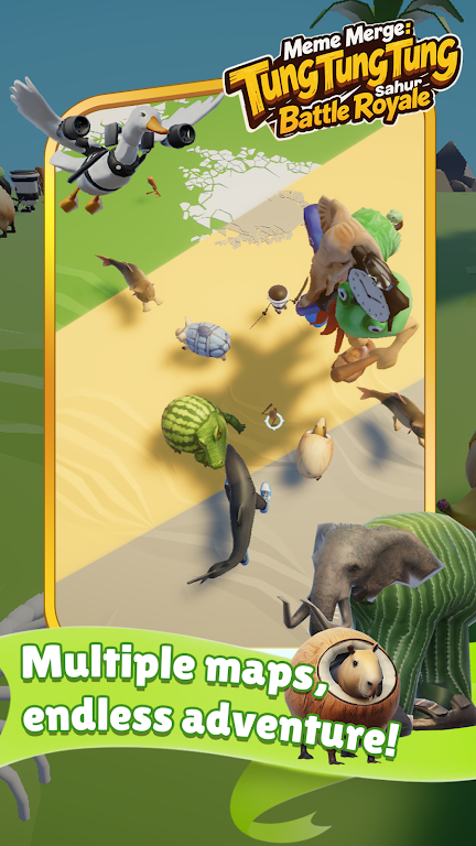 ���˺ϳɣ�ի�¶Ծ�(�����������Ϸ)v1.8 �ֻ����ͼ