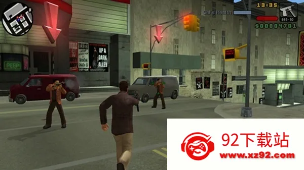 �����Գ������ɳǹ���(����ð����Ϸ)v2.4 �ٷ������ͼ