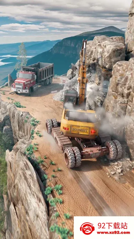 �󳵻���˾��ȥ����(�󳵲ɿ�ģ����Ϸ)v0.2.0 ��Ѱ��ͼ