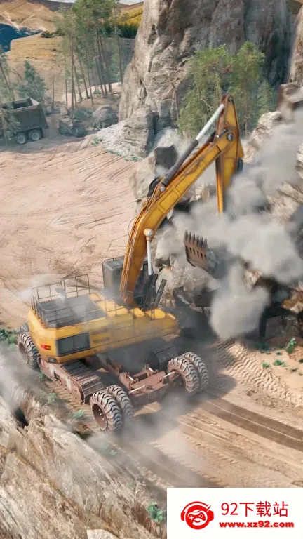 �󳵻���˾��ȥ����(�󳵲ɿ�ģ����Ϸ)v0.2.0 ��Ѱ��ͼ