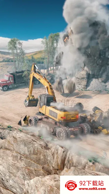 �󳵻���˾��ȥ����(�󳵲ɿ�ģ����Ϸ)v0.2.0 ��Ѱ��ͼ