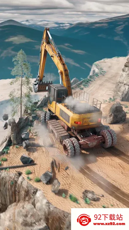 �󳵻���˾��ȥ����(�󳵲ɿ�ģ����Ϸ)v0.2.0 ��Ѱ��ͼ