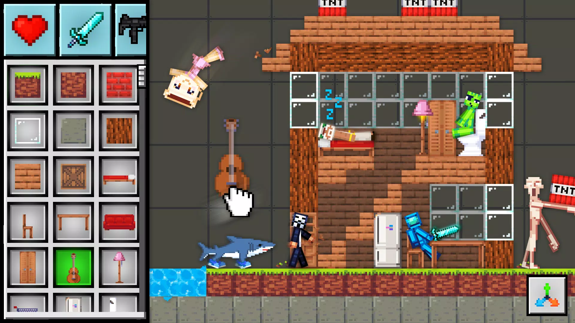 ��Ϲ��գ�������ɳ�������ֻ���v0.4 �ֻ����ͼ