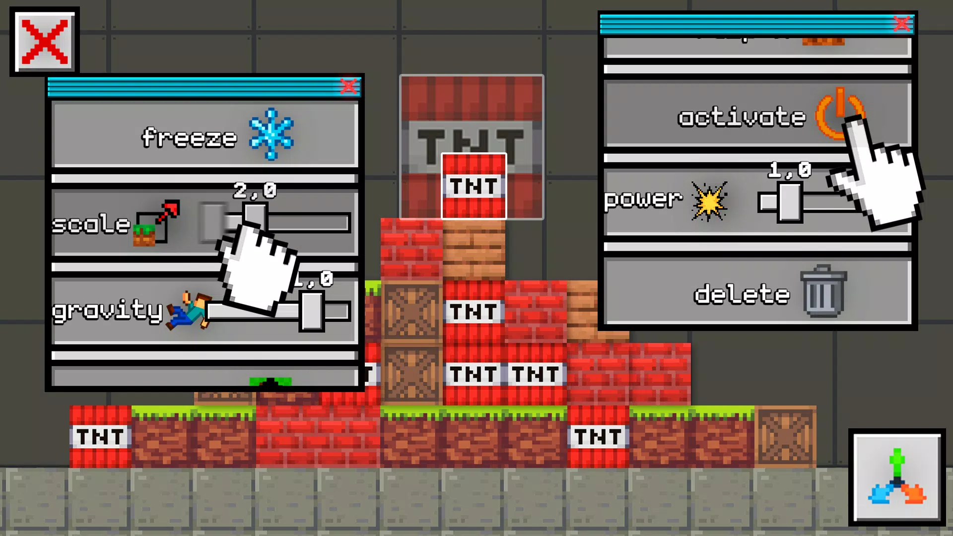 ��Ϲ��գ�������ɳ�������ֻ���v0.4 �ֻ����ͼ