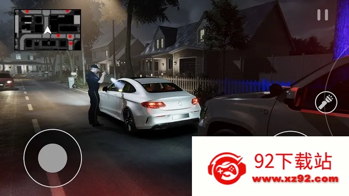 ����ģ����(����ģ����Ϸ)v0.2.1 ��׿���ͼ