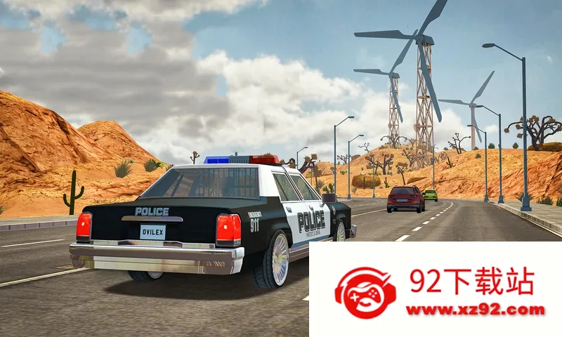 ����ģ����(����ģ����Ϸ)v0.2.1 ��׿���ͼ