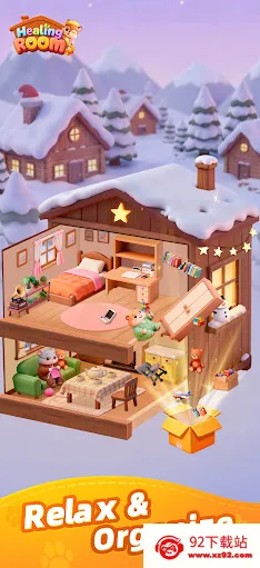 ֯��С��(����װ����Ϸ)v1.0.3 ��׿���ͼ