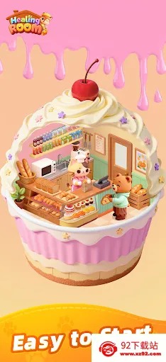 ֯��С��(����װ����Ϸ)v1.0.3 ��׿���ͼ