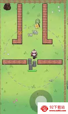 ��Ů��սɥʬ(���������Ϸ)v0.8 ��Ѱ��ͼ