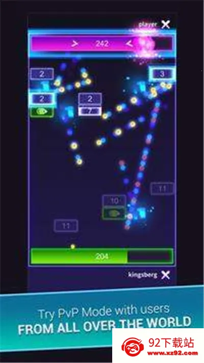 国王的砖(像素打砖块游戏) 国王的砖(像素打砖块游戏)