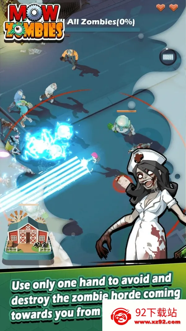 ��ʬ�ո���2026�ٷ�����v1.6.5 �ٷ������ͼ