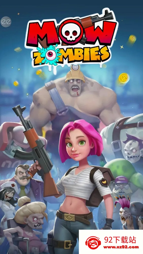 ��ʬ�ո���2026�ٷ�����v1.6.5 �ٷ������ͼ