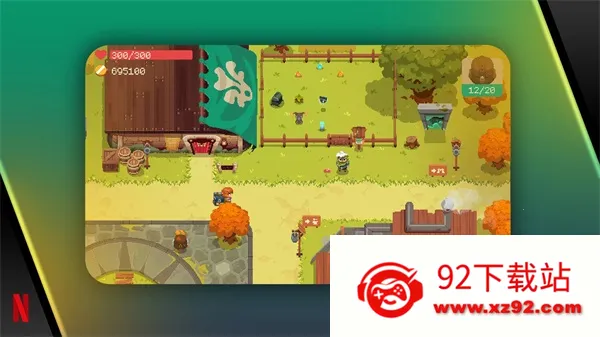 ҹ����(���ط�RPG��Ϸ)v1.13.64 �ֻ����ͼ