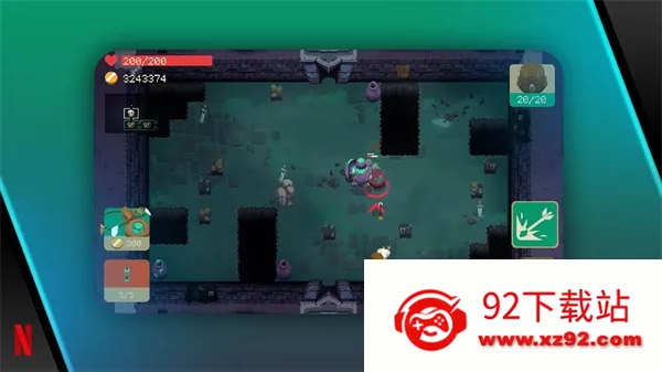 ҹ����(���ط�RPG��Ϸ)v1.13.64 �ֻ����ͼ