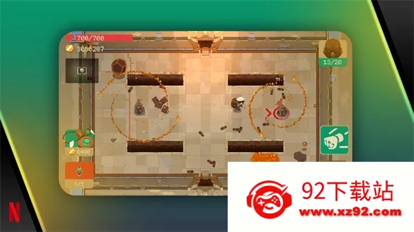 ҹ����(���ط�RPG��Ϸ)v1.13.64 �ֻ����ͼ