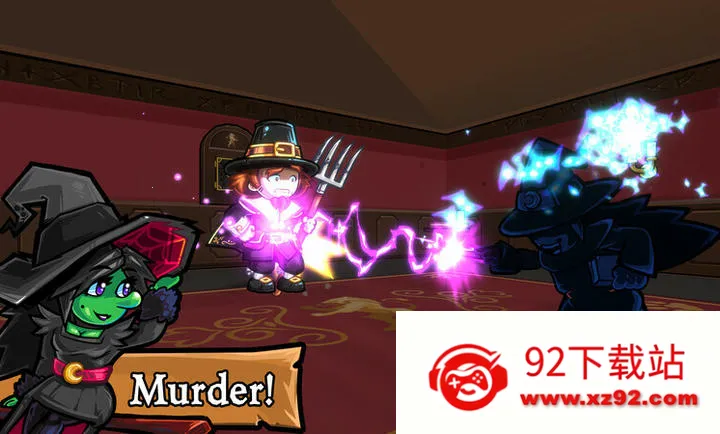 ����ķС��2���ʷ�(��ɫ�Կ���Ϸ)v1.5.10 �ٷ������ͼ