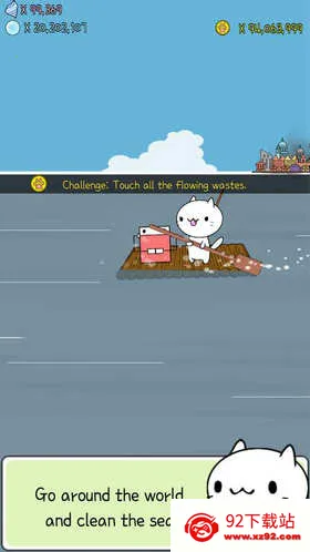 ˮ��è���İ�(��������������Ϸ)v1.0.1 �ٷ������ͼ