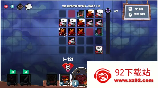 沉没的石头2026最新版本 沉没的石头2026最新版本