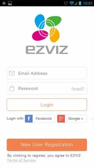 EZVIZ2026���ذ�װv5.15.2.0902 ��Ѱ��ͼ
