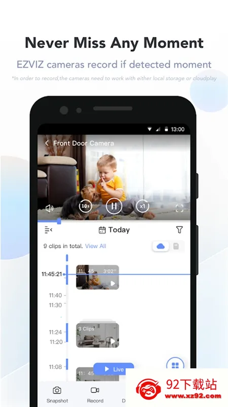 EZVIZ2026下载安装 EZVIZ2026下载安装
