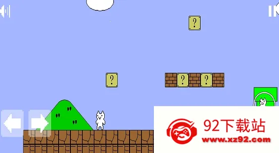 ����è����(����ð����Ϸ)v1.01 �ֻ����ͼ