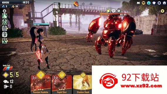 NEOVERSE2026�ٷ����°汾v14.1 ��׿���ͼ